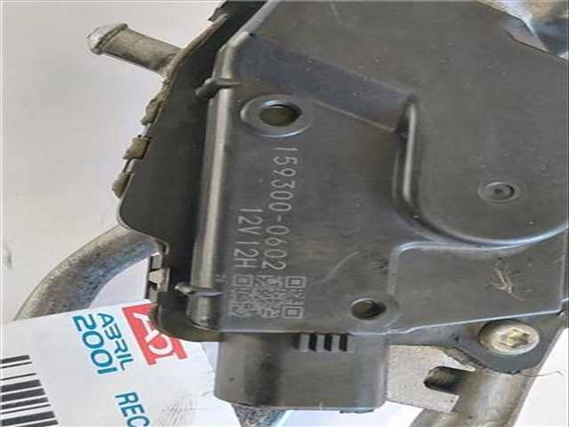 Foto 3ª: Motor Limpia Delantero Mazda 5 2.0 143CV [RF7J] (2007)