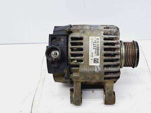 Foto 3ª: Alternador Citroen C Elysee 1.2 CAT HMY - EB2M) 72CV 53KW [HM02] (2013)