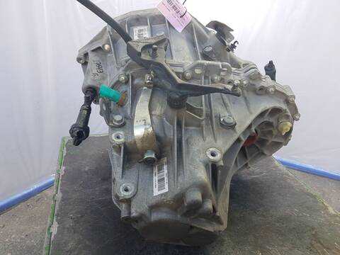 Foto 3ª: Caja Cambios Renault Megane 1.5 DCI 110 B9A3) HATCHBACK 110CV 81KW IV HATCHBACK B9A/M/N_) [K9K656] (2016)