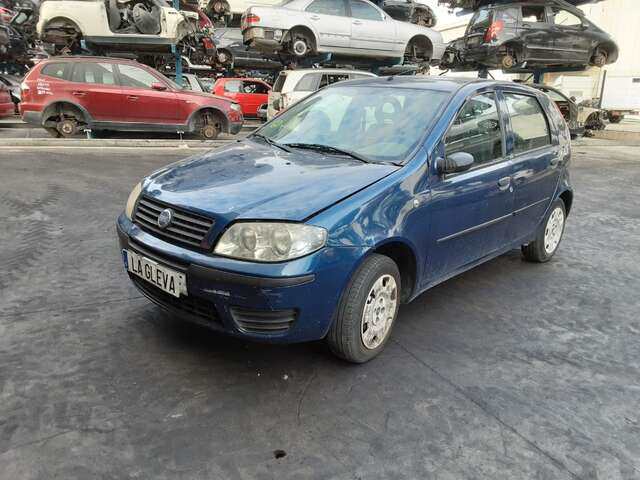 Centralita Abs Fiat Punto 1.2 8V60CV