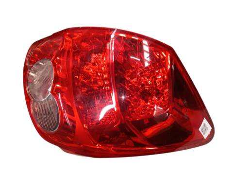Foto 3ª: Piloto Trasero Izquierdo Toyota Auris 1.6 ZRE181_ ZRE185_ ZRE185R ZRE181R) (2012)