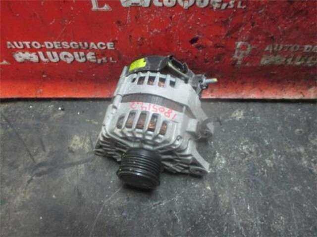 Foto 2ª: Alternador Hyundai ix35 1.7 CLASSIC 2WD [1.7 LTR. - 85 KW CRDI CAT]