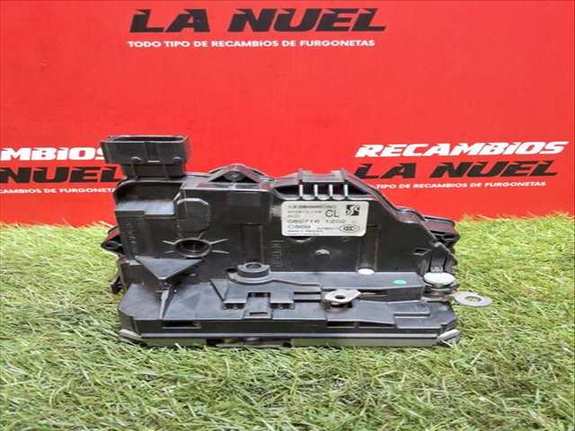 Foto 3ª: Cerradura Puerta Trasera Derecha Citroen Jumper 30 L1H1 BLUEHDI 110 BLUE-HDI FAP 110CV 81KW FURGON [AH03]