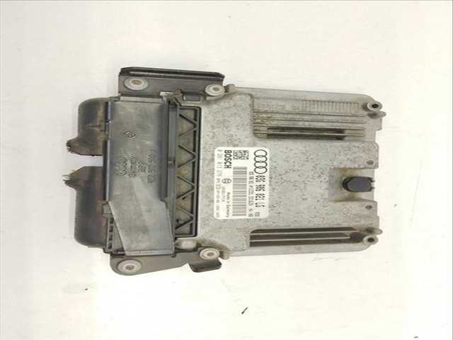 Centralita Motor ECU Audi A3 2.0 TDI 140CV 103KW