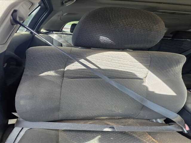 Foto 3ª: Kit Airbag Toyota Avensis 1ADFTV (2009)