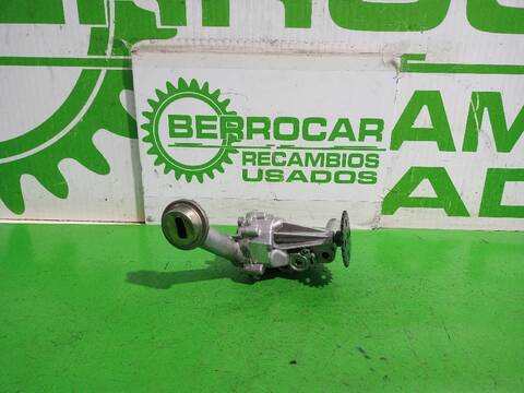 Bomba de Aceite Renault Kangoo PROFESIONAL 75CV
