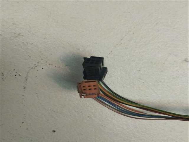 Foto 2ª: Retrovisor Izquierdo Citroen C4 BUSINESS PICASSO 112CV 82KW [9HR] (2011)