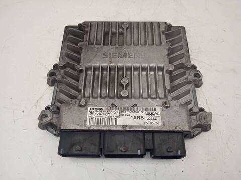 Foto 2ª: Centralita Motor ECU Ford Focus 2.0 TDCI CAT BERLINA 136CV 100KW [G6DA] (2005)