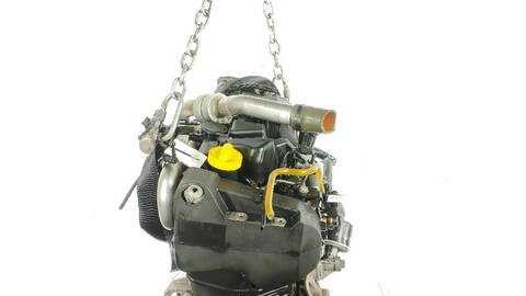 Motor Completo Renault Megane 1.5 DCI DZ0B)