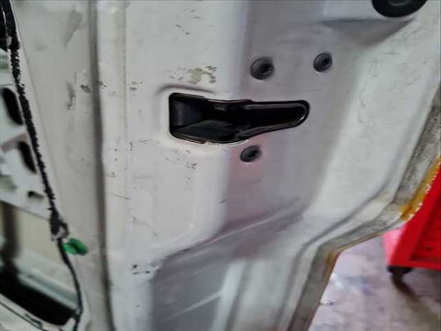 Cerradura Puerta Delantera Derecha Mercedes Sprinter 310/311/313/314/316 CDI 906.631/633/635/637) 114CV 84KW CAJA CERRADA