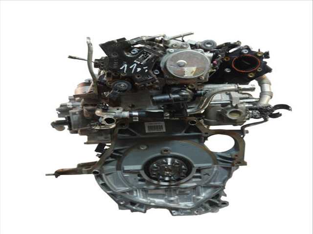 Motor Completo Opel Corsa E 75CV 55KW