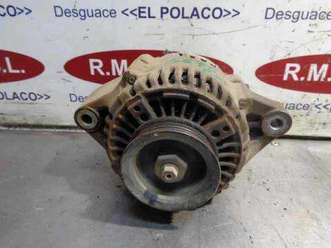 Alternador Honda Crv 2.0 16V CAT 128CV 94KW RD1/3)