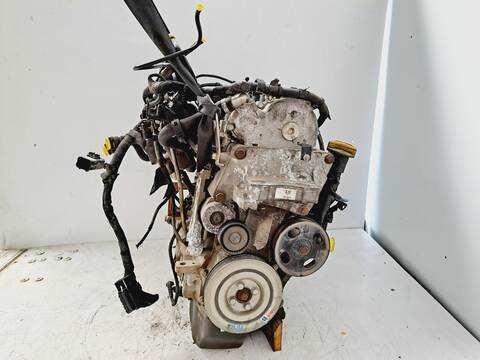 Foto 4ª: Motor Completo Opel Corsa ´´111 YEARS´´ 75CV 55KW [Z13DTJ] (2008)