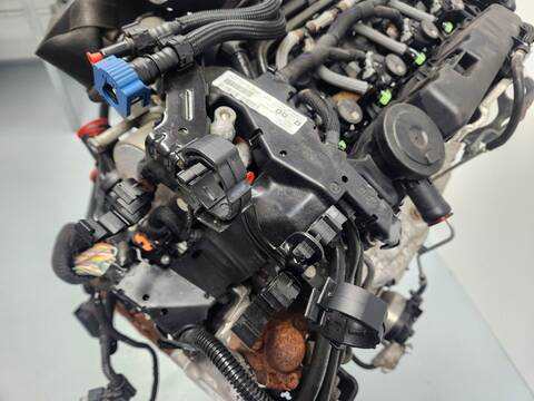 Foto 4ª: Motor Completo Peugeot Boxer 330 L1H1 PACK BLUEHDI 130 130CV 96KW FURGON [AH03] (2016)