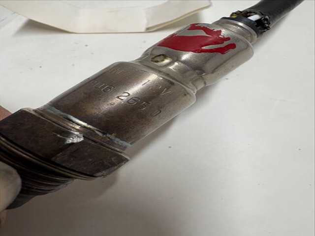 Foto 3ª: Sonda Lambda Audi A5 COUPE (2017)