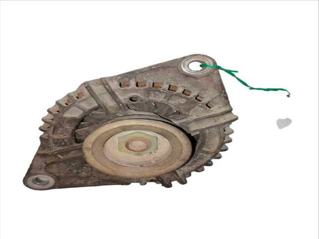 Foto 2ª: Alternador Iveco Daily 35 S 10 ANJA41A1 ANJA42A2 ANJA42AB ANJA43A ANJAV1A ... (1999)