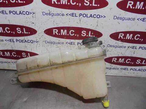 Deposito Expansion Toyota Land Cruiser LIFE 190CV 140KW