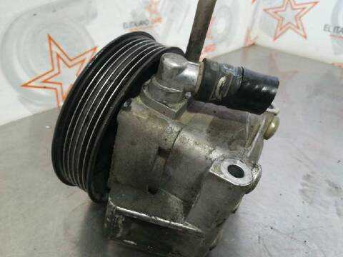 Foto 3ª: Bomba de Direccion Ford Focus GHIA BERLINA 101CV 74KW [FYDB] (2003)