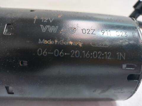 Foto 2ª: Motor de Arranque Volkswagen Eos 2.0 150CV (2006)