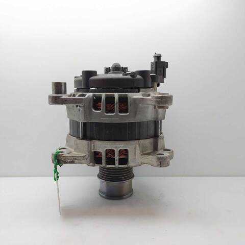 Foto 2ª: Alternador Seat Leon 2.0 TDI (2012)