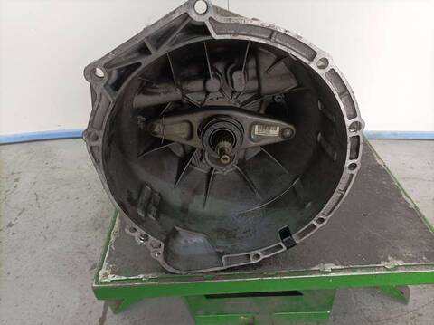 Foto 3ª: Caja Cambios Bmw Serie 1 114 116I 109CV 80KW [B38B15A] (2018)