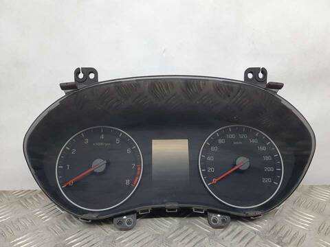 Cuadro de Instrumentos Hyundai i20 TECNO ACTIVE BLUEDRIVE 101CV 74KW