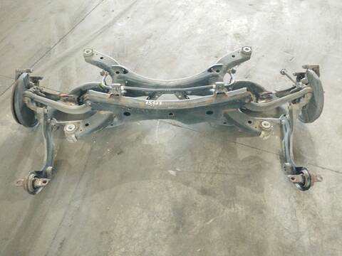 Puente Trasero Mazda 6 2.2 D 150CV 110KW