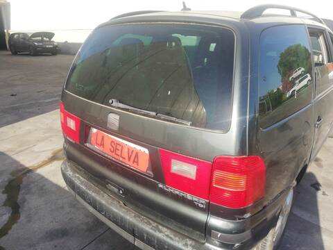 Portón Seat Alhambra ASZ