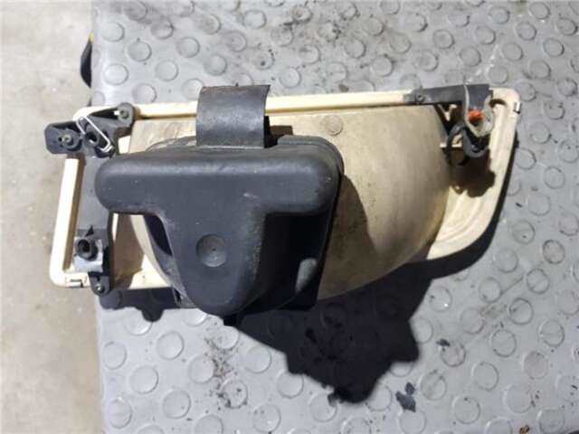 Foto 3ª: Faro Derecho Citroen Zx 1.4 I [KFX (TU3JP)]
