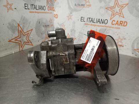 Bomba de Direccion Bmw X5 XDRIVE40D 306CV 225KW