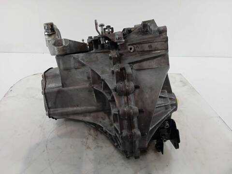 Foto 3ª: Caja Cambios Peugeot 308 GT PACK 130CV 96KW [HN02] (2016)