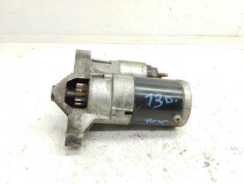 Motor de Arranque Mitsubishi Outlander 2.2 DI-D CAT 156CV 115KW