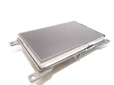 Foto 2ª: Pantalla Multifuncion Peugeot 508 ACTIVE 120CV 88KW [BH01] (2016)