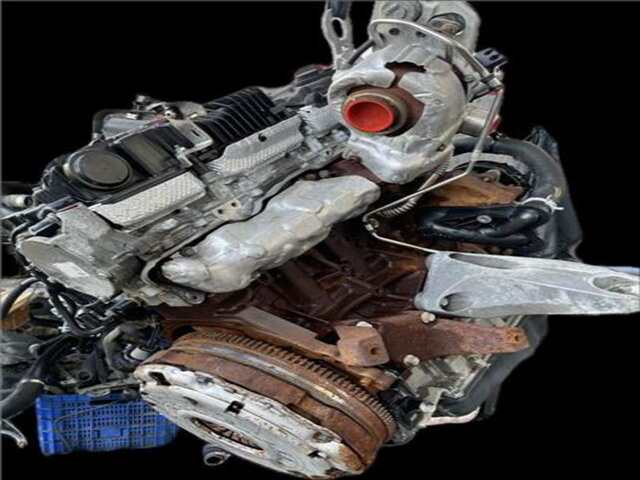Foto 3ª: Motor Completo Ford Transit 2.0 410 L3 14/15 SITZE TREND [2.0 LTR. - 96 KW TDCI CAT] BUS (TTS)(2019 _)