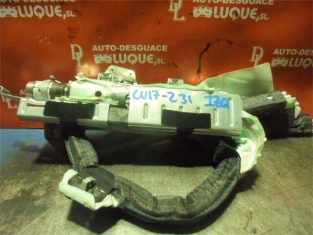 Foto 2ª: Airbag Cortina Delantero Izquierdo Ford Focus 1.6 TDCI [HHDA]