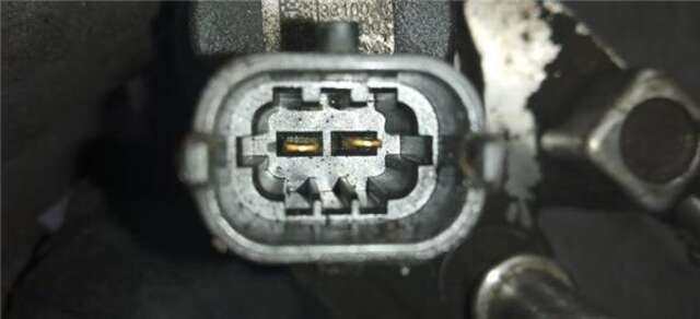 Foto 3ª: Bomba Inyeccion Kia Carens 1.7 BASIC [1.7 LTR. - 85 KW CRDI CAT] [D4FD]
