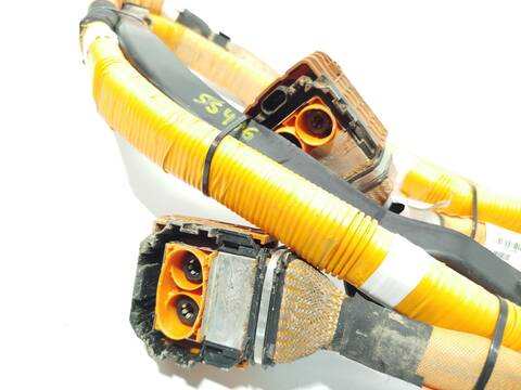 Foto 3ª: Centralita Motor ECU Renault Arkana 1.6 E-TECH 145 LDMU) 94CV 69KW [H4M632] (2022)