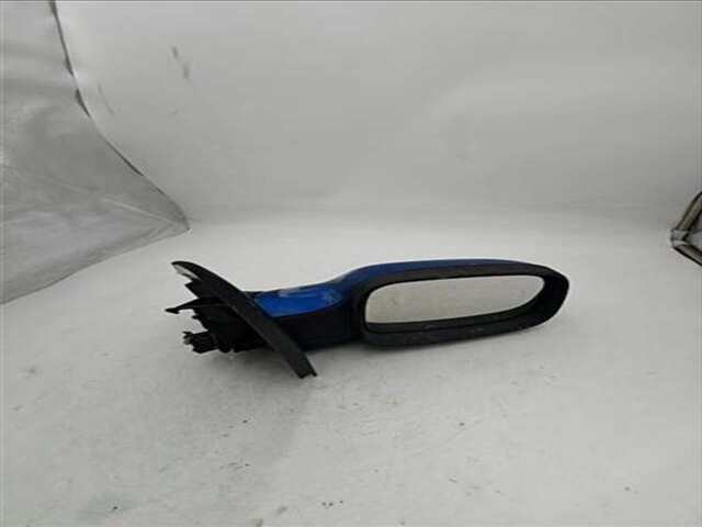 Foto 3ª: Retrovisor Derecho Renault Megane 1.5 CONFORT EXPRESSION [1.5 LTR. - 74 KW DCI DIESEL] II BERLINA 5P (10.2002-_) [K9K-728]