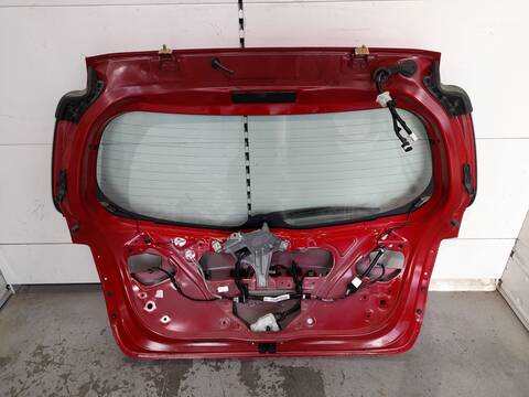 Foto 3ª: Portón Toyota Yaris 1.0 KSP130) 72CV 53KW [1KR] (2020)