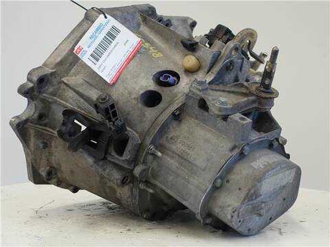 Foto 2ª: Caja Cambios Peugeot 308 1.6 SPORT 90CV 66KW [9HX Ó 9H02] (2010)