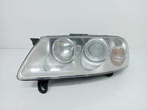 Faro Izquierdo Volkswagen Touareg 2.5 TDI 174CV