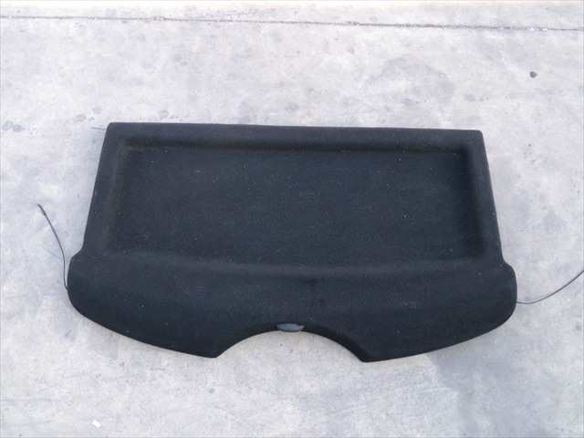 Bandeja Trasera Seat Toledo 1.6 TDI 2013-2017