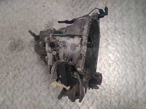 Foto 2ª: Caja Cambios Peugeot 308 SPORT 90CV 66KW [9HX 0 9H02] (2010)