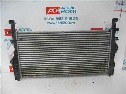Foto 2ª: Intercooler Hyundai Sonata 2.0 CRDI 140CV 103KW [D4EA] (2007)