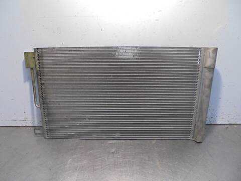 Radiador Calefaccion A.A. Opel Corsa 1.2 16V CAT Z 12 XEP - LB4) 80CV 59KW