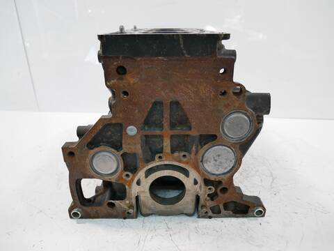 Foto 3ª: Bloque Motor Audi A4 190 CV 140KW [DET DETA DETB] (2021)