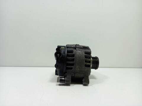 Foto 3ª: Alternador Peugeot 3008 9HZ (2010)