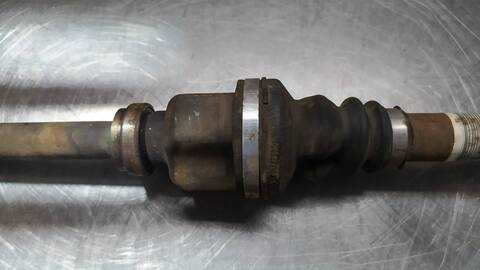 Foto 3ª: Transmision Delantera Derecha Peugeot 308 PREMIUM 120CV 88KW [5FW] (2007)