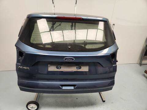 Portón Ford Kuga ST-LINE 119CV 88KW
