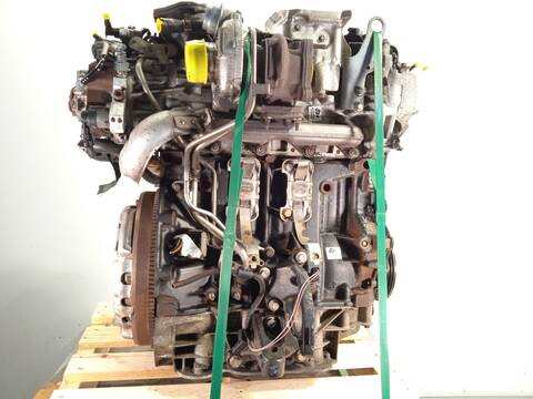 Foto 3ª: Despiece Motor Renault Trafic 2.0 DCI 90 FL0H) 90CV 66KW FURGONETA [M9R780] (2007)